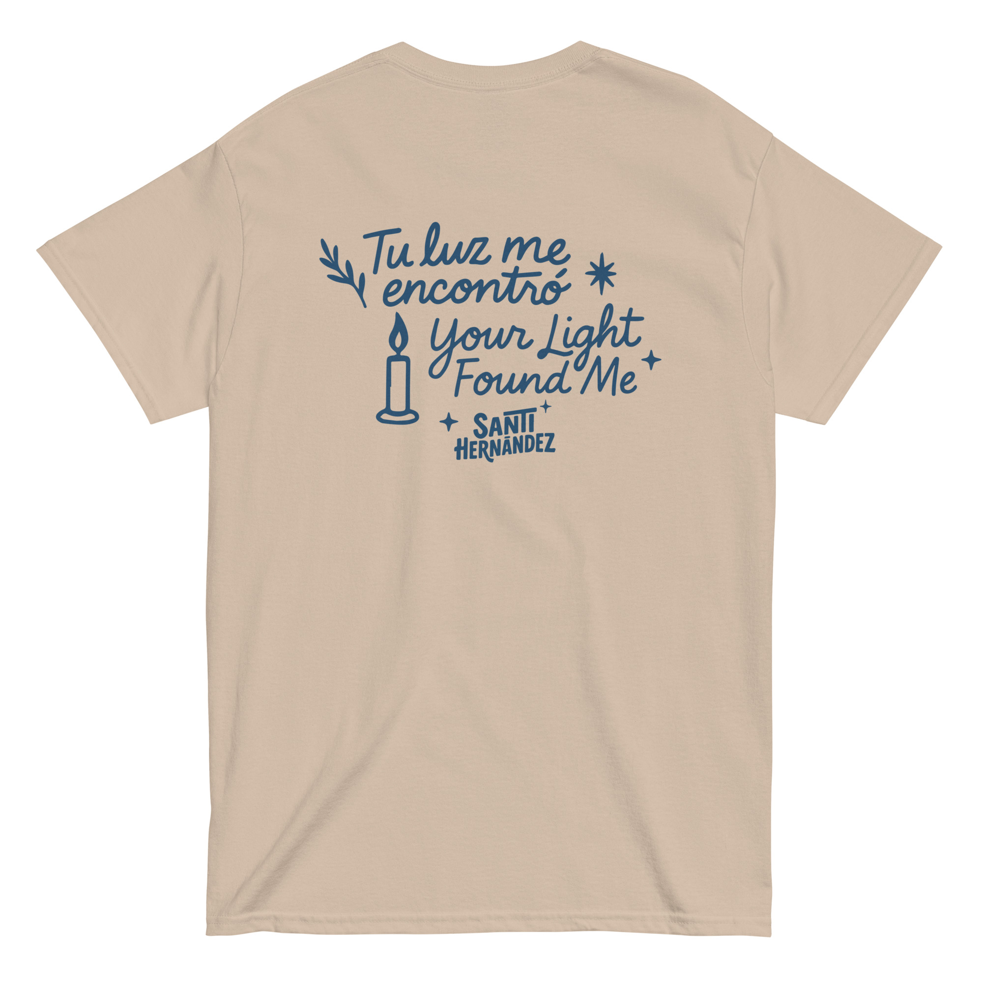 Unisex classic tee - Image 6